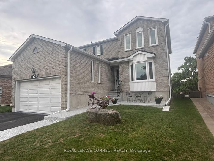 Photo 34 at 1559 Dellbrook Avenue, Brock Ridge, Pickering