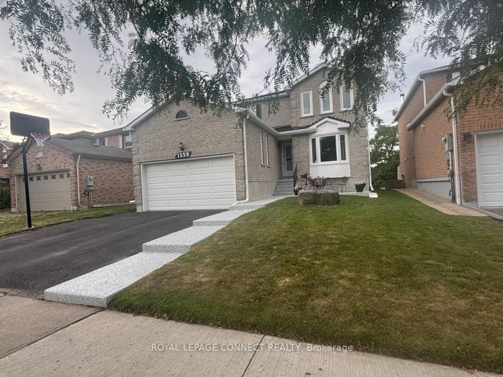 1559 Dellbrook Avenue, Brock Ridge, Pickering 2