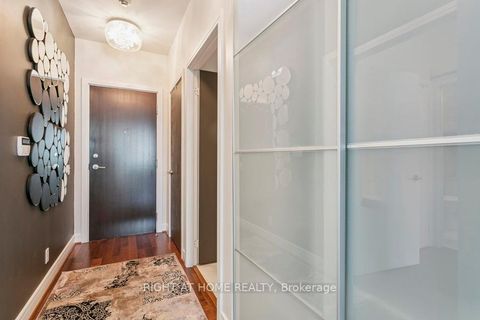 Photo 23 at 1204 - 112 George Street, Moss Park, Toronto