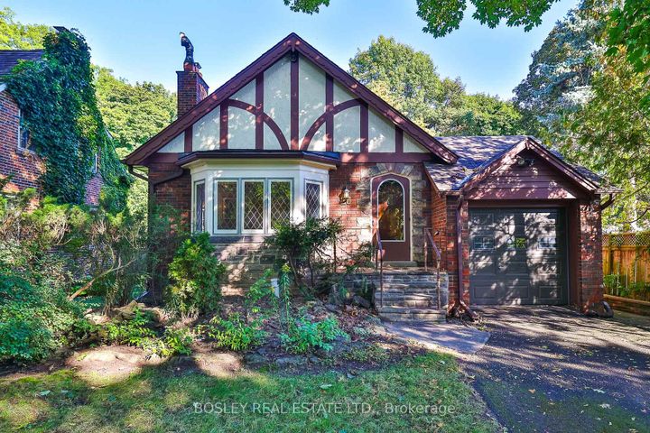Photo 1 at 26 Holloway Road, City Centre West, Toronto