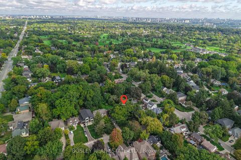 Photo 32 at 26 Holloway Road, City Centre West, Toronto