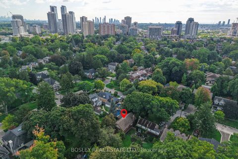 Photo 33 at 26 Holloway Road, City Centre West, Toronto