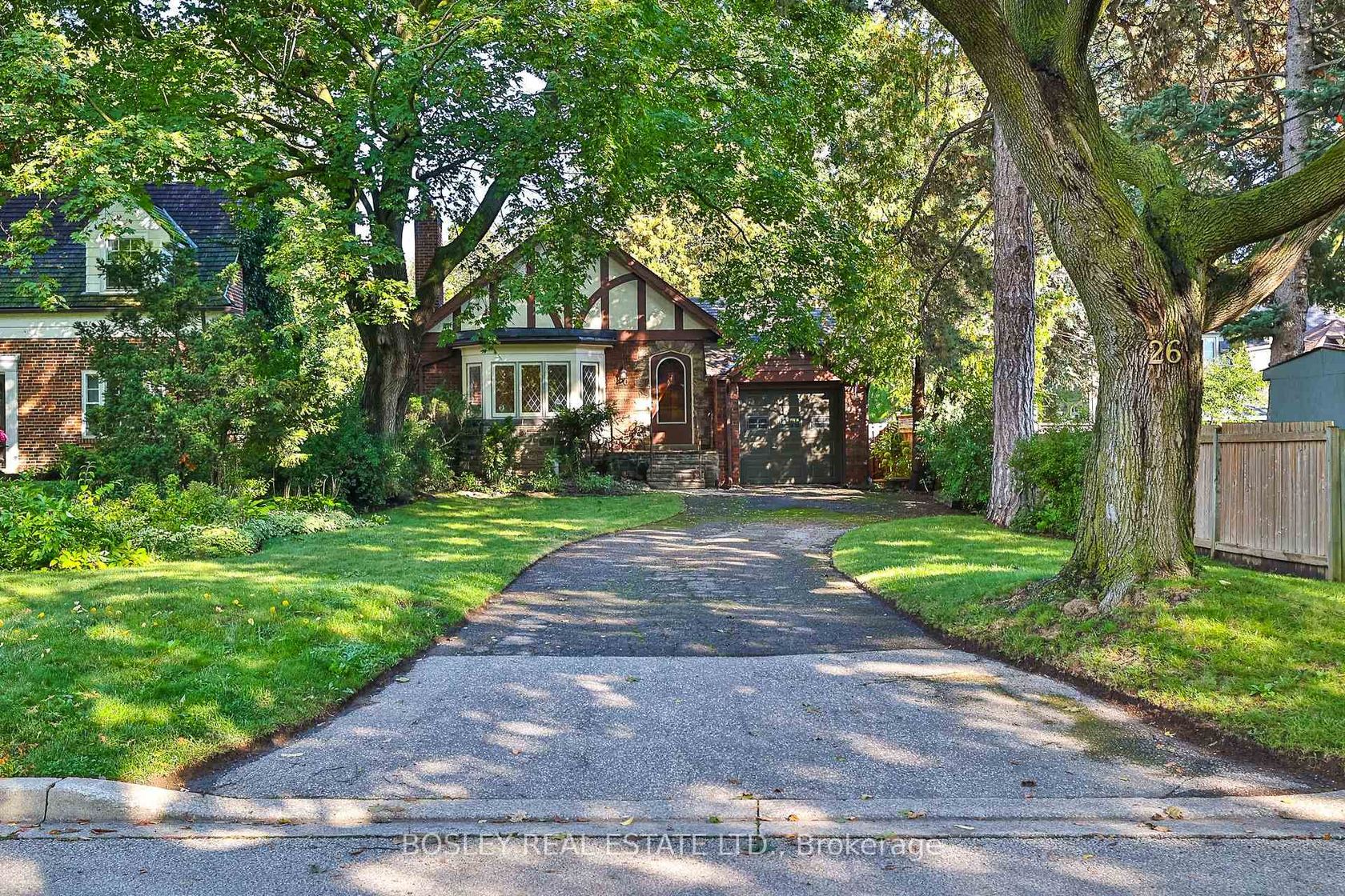 26 Holloway Road, City Centre West, Toronto 2