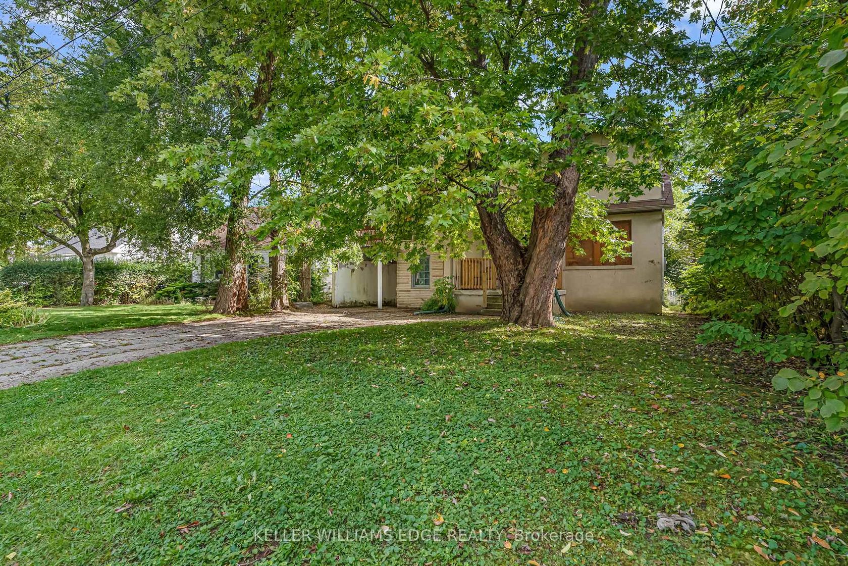 63 Minnewawa Road, Port Credit, Mississauga 
