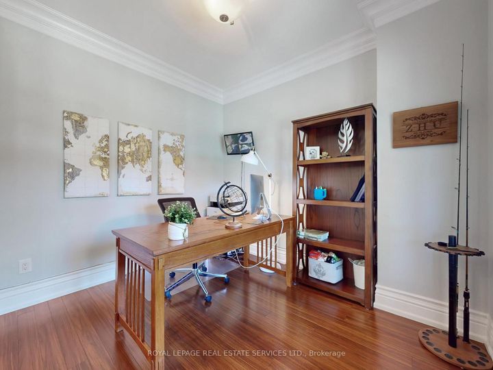 Photo 22 at 1511 Haig Boulevard, Lakeview, Mississauga