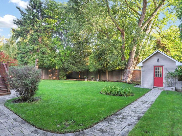 Photo 45 at 1511 Haig Boulevard, Lakeview, Mississauga