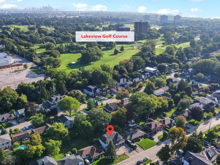 Photo 46 at 1511 Haig Boulevard, Lakeview, Mississauga