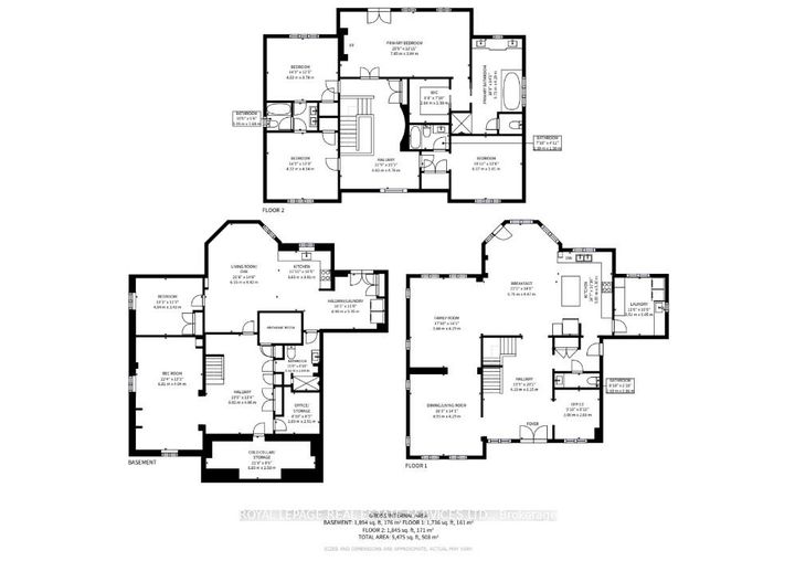 Photo 48 at 1511 Haig Boulevard, Lakeview, Mississauga