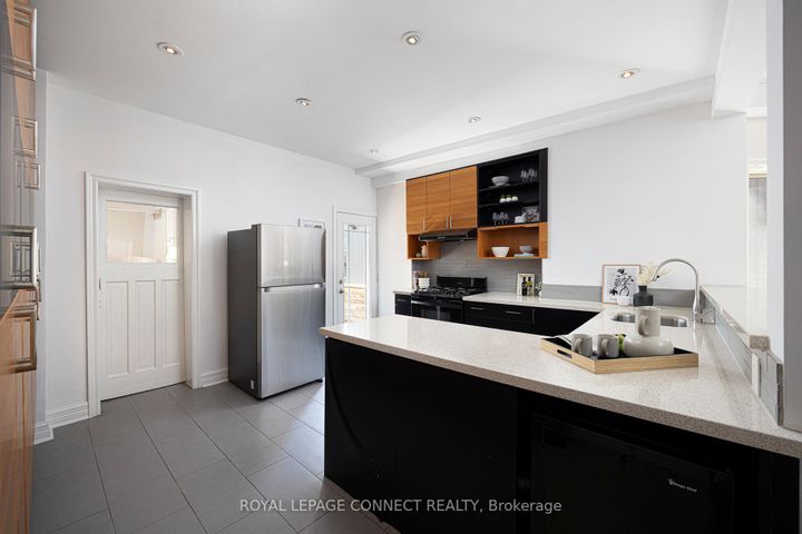 Photo 19 at 73 First Avenue, South Riverdale, Toronto