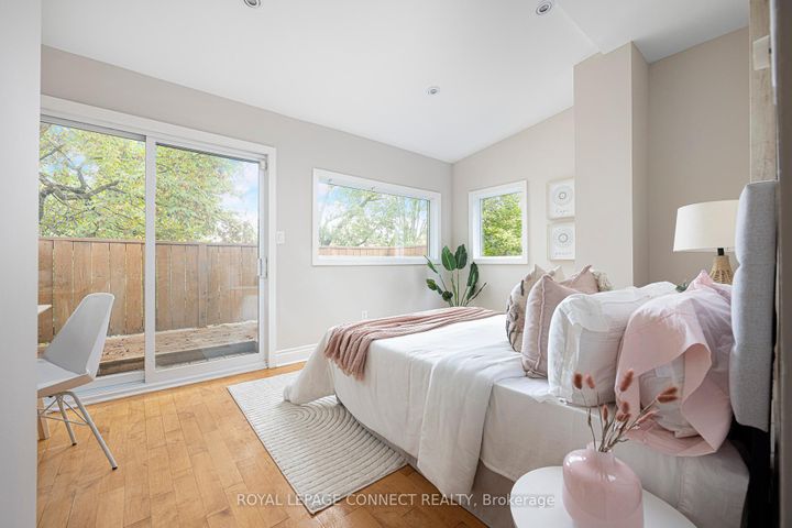 Photo 25 at 73 First Avenue, South Riverdale, Toronto