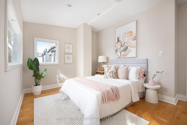 Photo 26 at 73 First Avenue, South Riverdale, Toronto