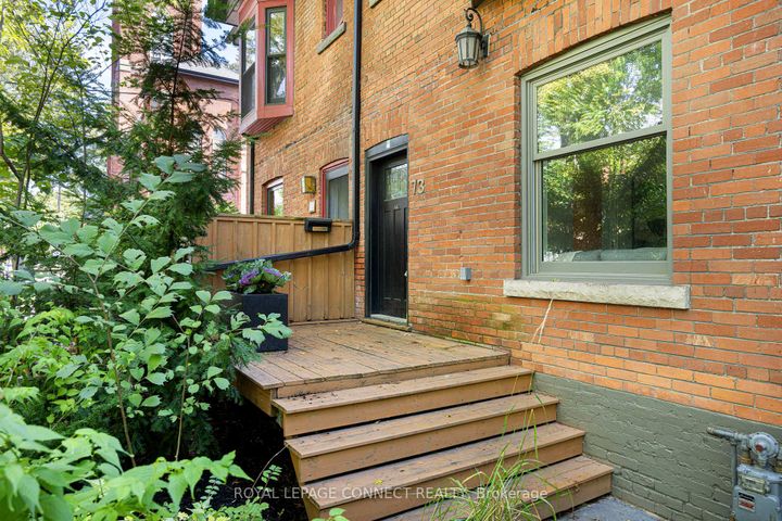 Photo 41 at 73 First Avenue, South Riverdale, Toronto