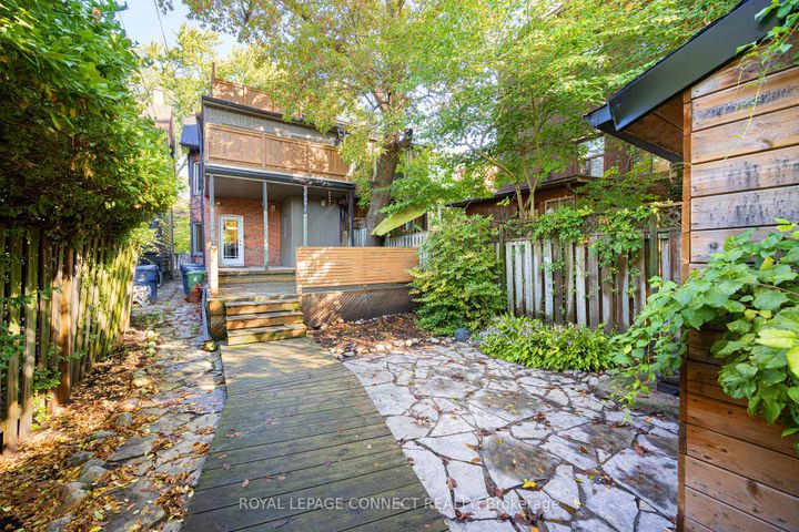 Photo 42 at 73 First Avenue, South Riverdale, Toronto
