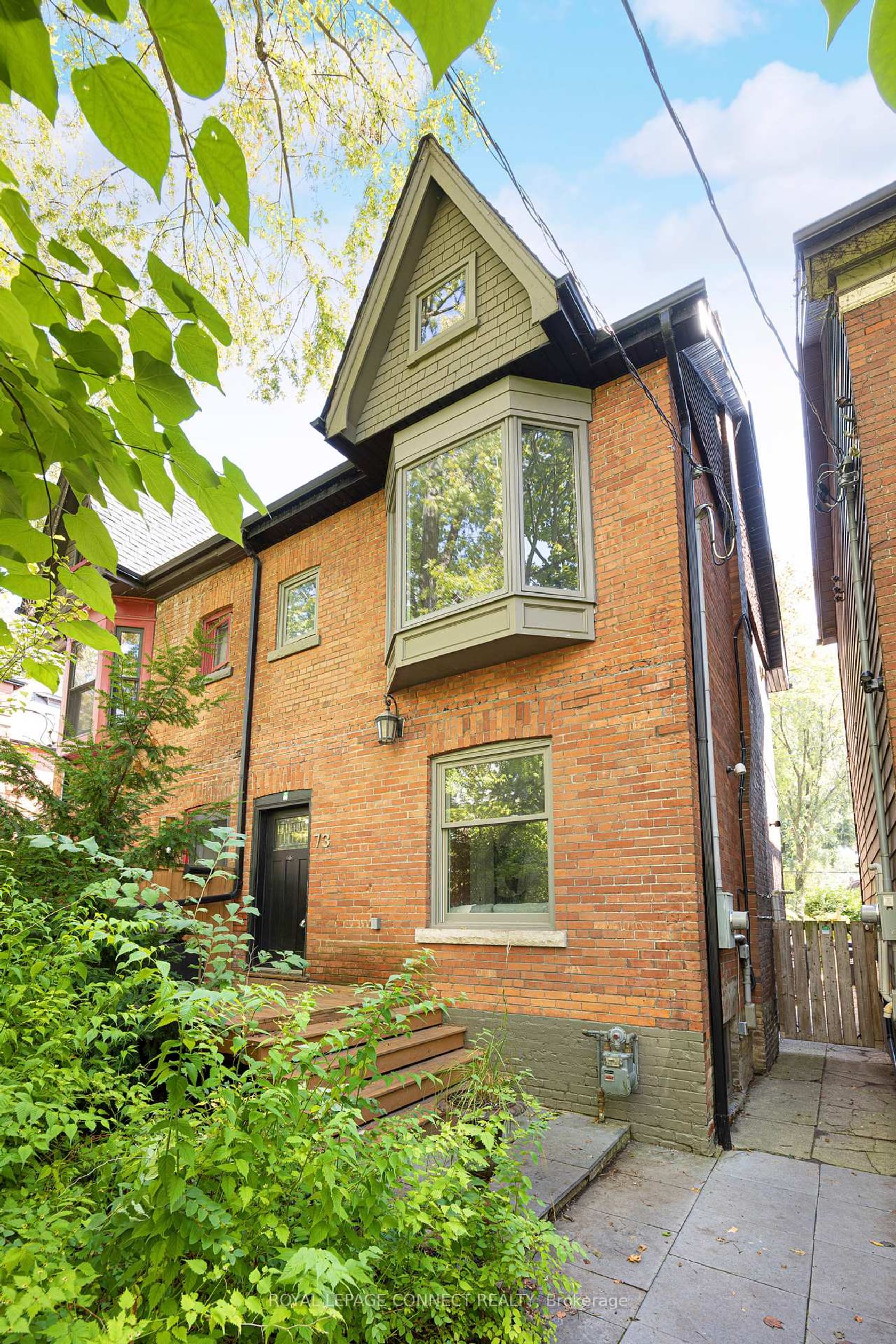 73 First Avenue, South Riverdale, Toronto 2