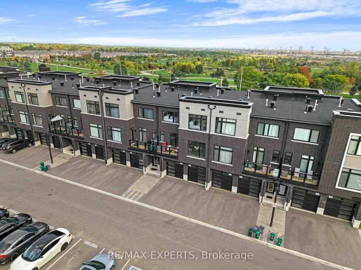 Photo 3 at 309 - 2550 Castlegate Crossing W, Duffin Heights, Pickering