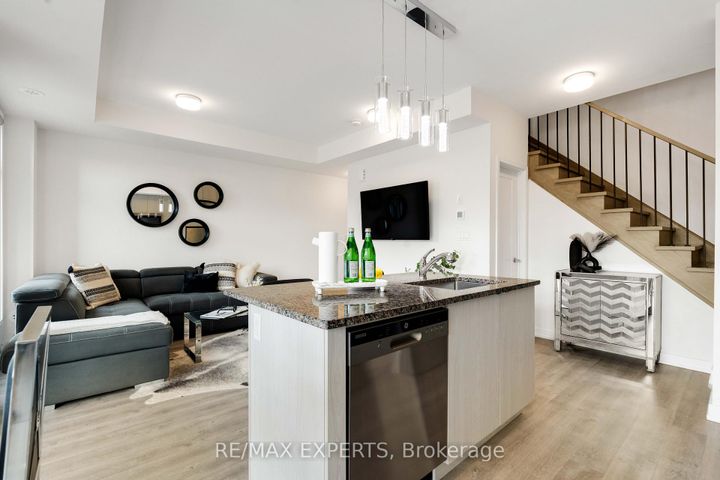 Photo 12 at 309 - 2550 Castlegate Crossing W, Duffin Heights, Pickering