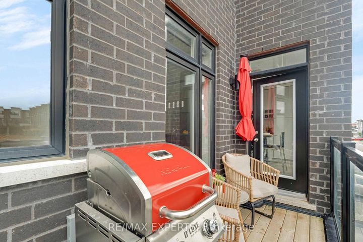 Photo 14 at 309 - 2550 Castlegate Crossing W, Duffin Heights, Pickering