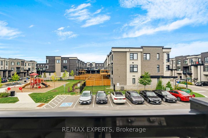 Photo 15 at 309 - 2550 Castlegate Crossing W, Duffin Heights, Pickering