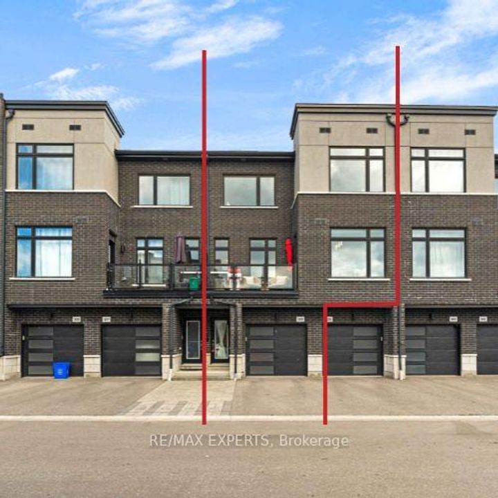 Photo 26 at 309 - 2550 Castlegate Crossing W, Duffin Heights, Pickering