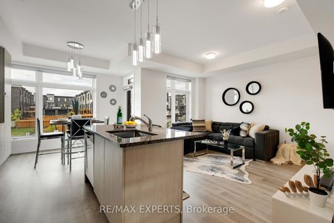 Photo 7 at 309 - 2550 Castlegate Crossing W, Duffin Heights, Pickering