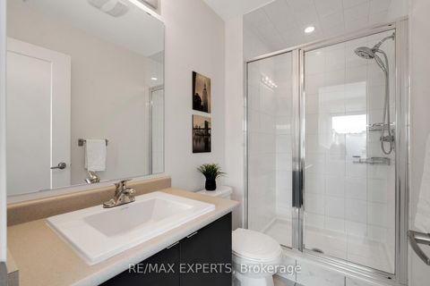 Photo 20 at 309 - 2550 Castlegate Crossing W, Duffin Heights, Pickering