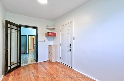 Photo 10 at 1195 Dovercourt Road, Junction, Toronto