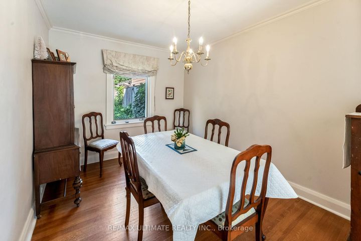 Photo 6 at 256 Airdrie Road, Leaside, Toronto