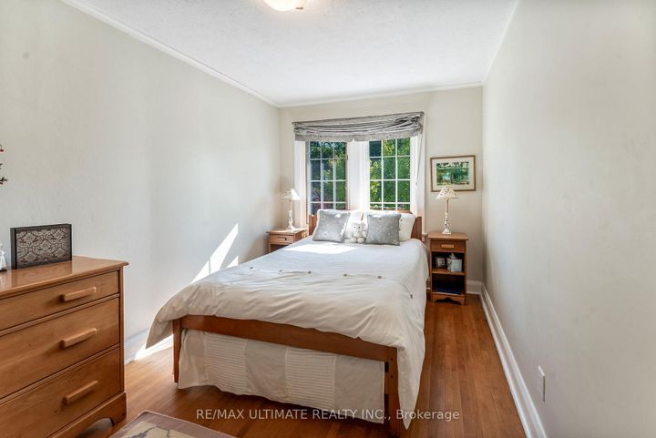 Photo 8 at 256 Airdrie Road, Leaside, Toronto