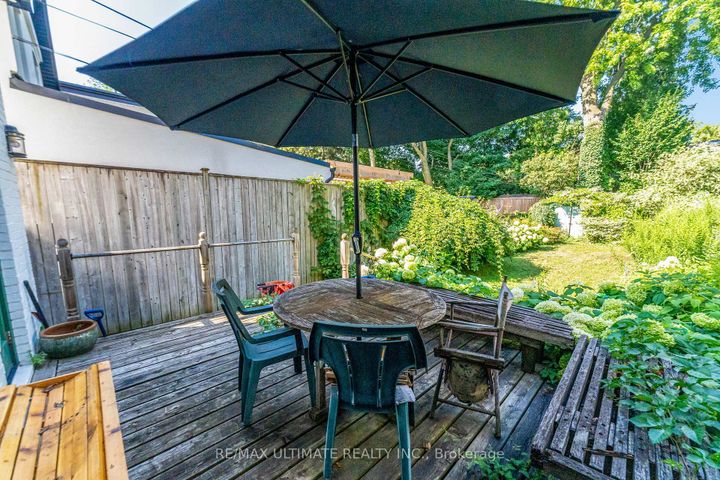 Photo 14 at 256 Airdrie Road, Leaside, Toronto