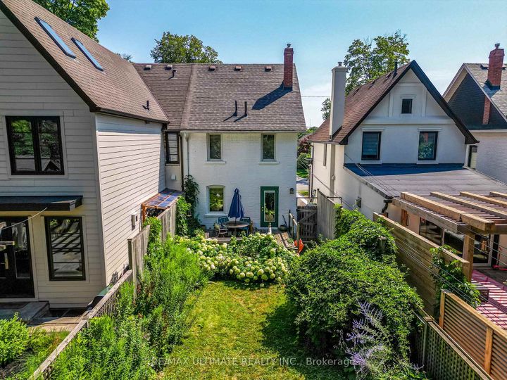 Photo 15 at 256 Airdrie Road, Leaside, Toronto