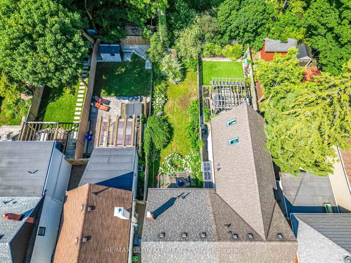 Photo 16 at 256 Airdrie Road, Leaside, Toronto