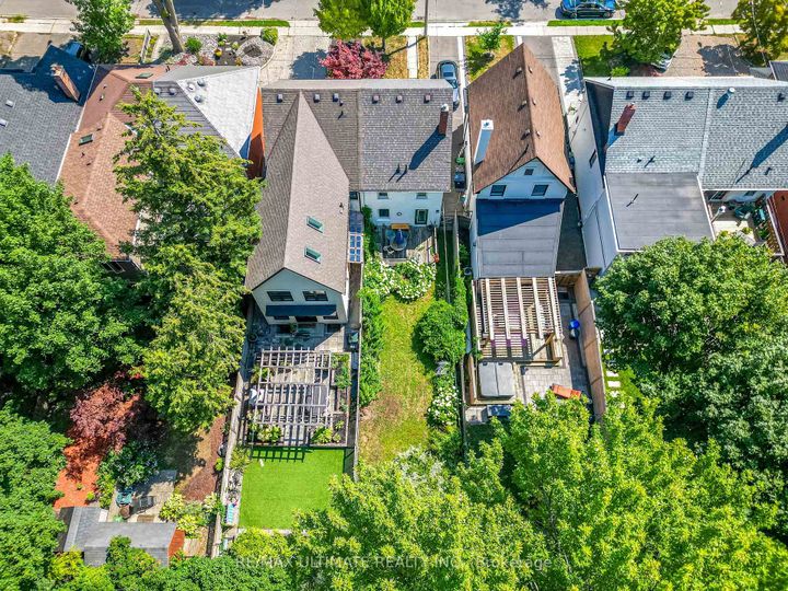 Photo 17 at 256 Airdrie Road, Leaside, Toronto