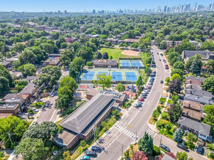 Photo 18 at 256 Airdrie Road, Leaside, Toronto