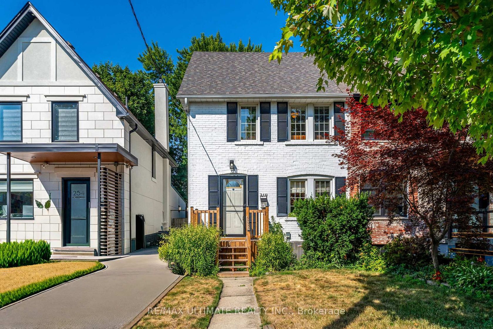 256 Airdrie Road, Leaside, Toronto 2