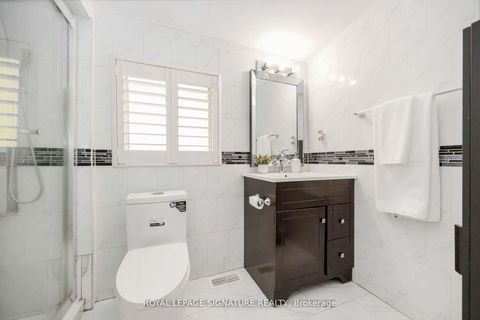 Photo 23 at 104 Billington Crescent, Donalda, Toronto