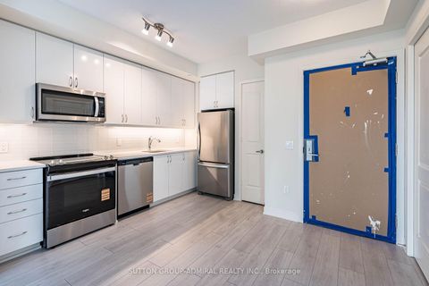 Photo 3 at 4806 - 38 Annie Craig Drive, Mimico, Toronto