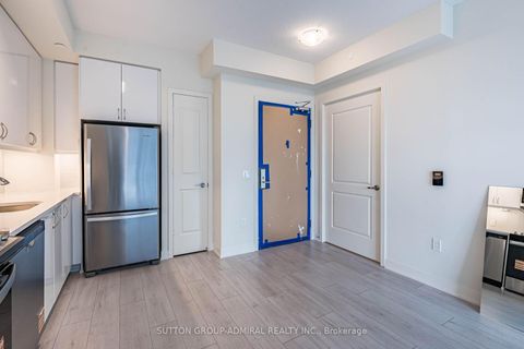 Photo 4 at 4806 - 38 Annie Craig Drive, Mimico, Toronto