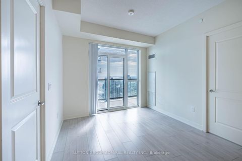 Photo 11 at 4806 - 38 Annie Craig Drive, Mimico, Toronto