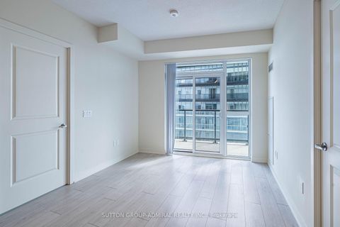 Photo 12 at 4806 - 38 Annie Craig Drive, Mimico, Toronto