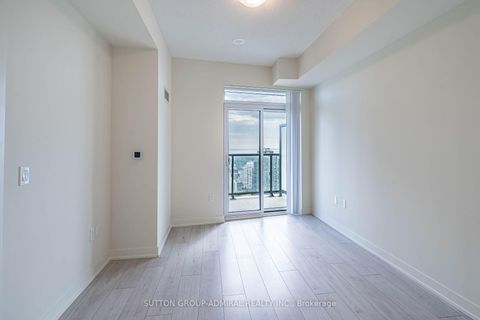 Photo 14 at 4806 - 38 Annie Craig Drive, Mimico, Toronto