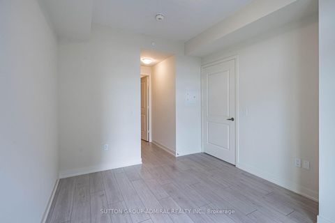 Photo 15 at 4806 - 38 Annie Craig Drive, Mimico, Toronto