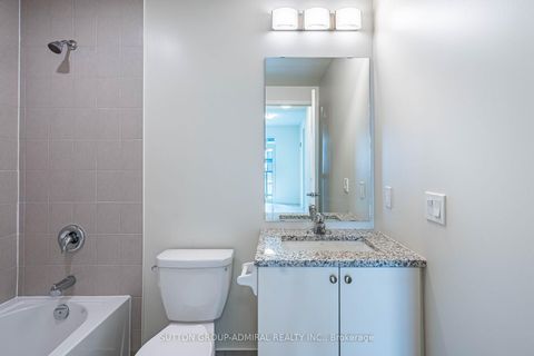 Photo 18 at 4806 - 38 Annie Craig Drive, Mimico, Toronto
