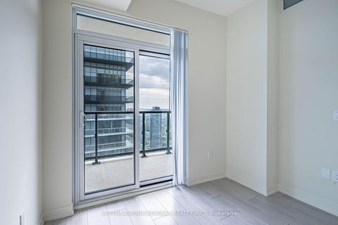 Photo 21 at 4806 - 38 Annie Craig Drive, Mimico, Toronto
