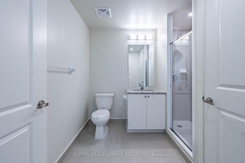 Photo 22 at 4806 - 38 Annie Craig Drive, Mimico, Toronto