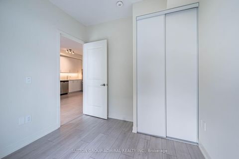 Photo 23 at 4806 - 38 Annie Craig Drive, Mimico, Toronto