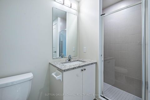 Photo 24 at 4806 - 38 Annie Craig Drive, Mimico, Toronto
