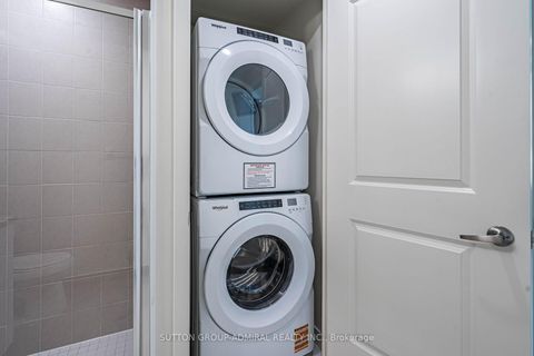 Photo 25 at 4806 - 38 Annie Craig Drive, Mimico, Toronto