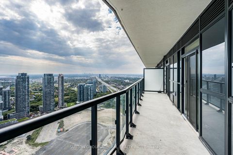 Photo 26 at 4806 - 38 Annie Craig Drive, Mimico, Toronto