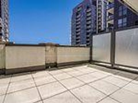 Photo 2 at 203 - 30 Meadowglen Place, Woburn, Toronto