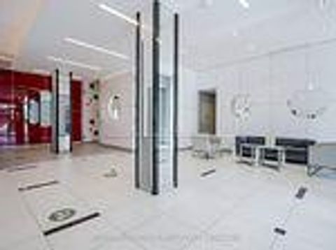 Photo 3 at 203 - 30 Meadowglen Place, Woburn, Toronto